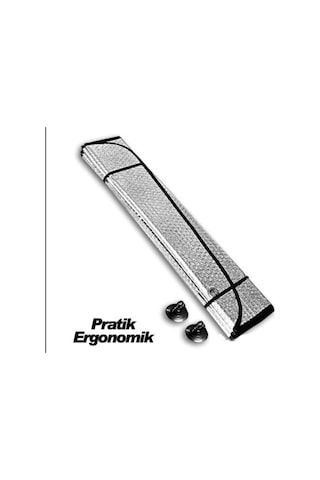 Araba Ön Cam Güneşliği