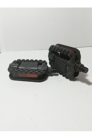 Bisiklet Pedal İnce Diş Çocuk - Bmx