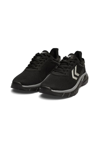 Hummel Cybers Unisex Spor Ayakkabı 900782 Antrasit