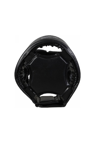 Dosmai Yüz Korumalı Kick Boks Muay Thai Maç Kaskı Siyah Ko370 Siyah