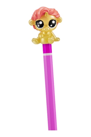 Coco Cones Fantasy Mini Pelüş CDU12-9608SQ1 Esme