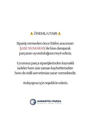 Linea Stop Lambası Sol 51869226