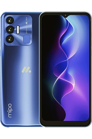Mipo M25 4 GB 128 GB (Mipo Türkiye Garantili)