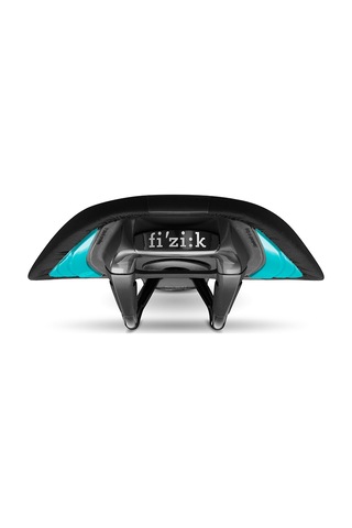 Fizik Luce R5 Regular Kadın Alloy Sele Siyah 145mm Siyah