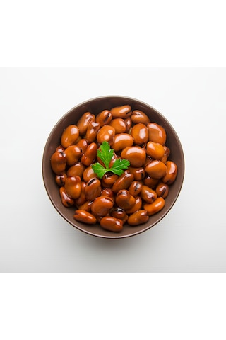 Hana Haşlanmış Kuru Bakla 3 x 400 G