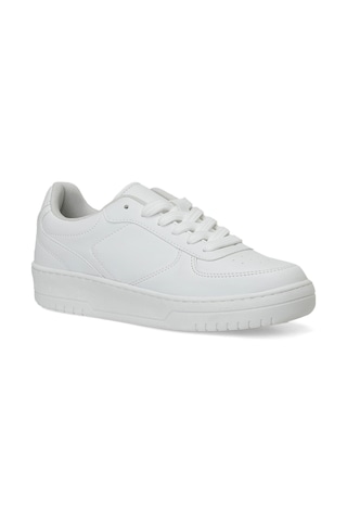 Proshot Lunarıs W Kırık Beyaz Kadın Sneaker 000000000102714249