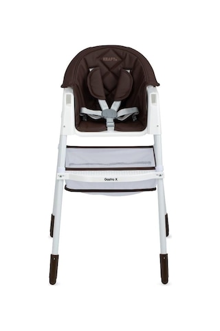 Kraft Gastro X Mama Sandalyesi Kahverengi