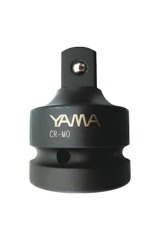 Yama F3/4" X M1/2" Havalı Lokma Adaptörü 3/4" Den 1/2" E Yaha3412
