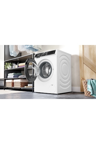 Bosch WGK264Y0TR Serie 6  11 KG 1400 Devir Çamaşır Makinesi