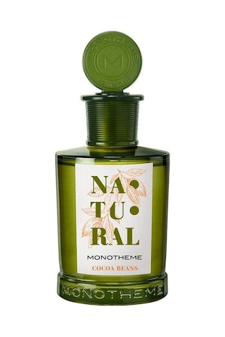 Monotheme Natural Cocoa Beans Unisex Parfüm EDT 100 ML