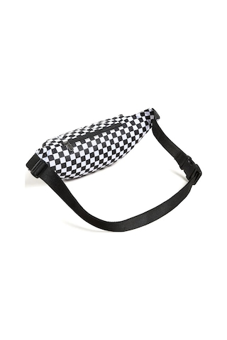 Vans Bodybag Bel Çantası Mini Ward Cross Body Pack Vn0a4gxhu01