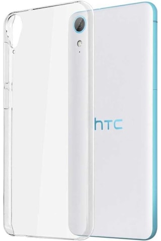 Htc Desire 820 Kilif Zore Süper Silikon 468493503