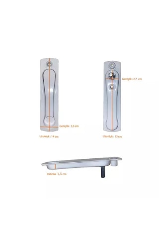 PVC SÜRME HAVUZ KOL