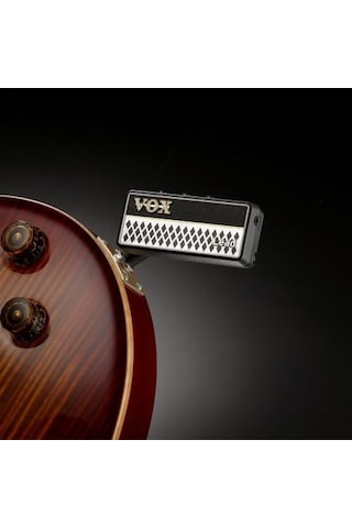 Vox Amplug-2 Lead Serisi Kulak Amfisi