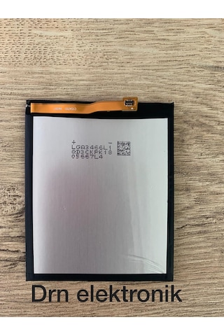 Motorola Moto Z Xt1650 Gv30 Batarya Pil