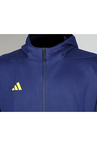 Adidas Fb Trvl Fz H M Erkek Outdoor Ceket Ke7003 Siyah
