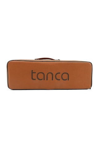 Tamer Tanca Unisex Ahşap Okey Takımı 365 2649 Okey Takımı Oyml Ovl Renksiz