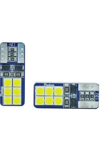 Photon T10 W5W   Ph7020