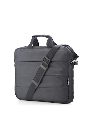 Hadron Hdx4009 Canyoncase 15.6 İnç Notebook Çantası Siyah