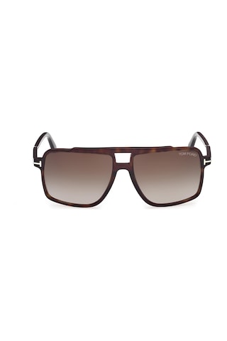 Tom Ford Ft1177 52b Erkek Güneş Gözlüğü