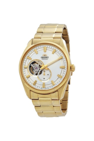 Orıent Contemporary Semi Skeleton Otomatik Erkek Kol Saati Ra-ar0007s10b