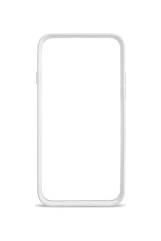 Cellular Line Apple Uyumlu iPhone 6/6s İle Bumper Kılıf Beyaz Bumperıph647w Out