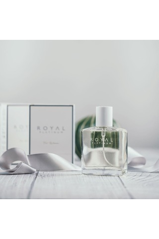 Royal Platinum W124 Kadın Parfüm EDP 50 ML