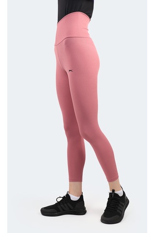 Slazenger PRANAV IN Kadın  Gül Tayt