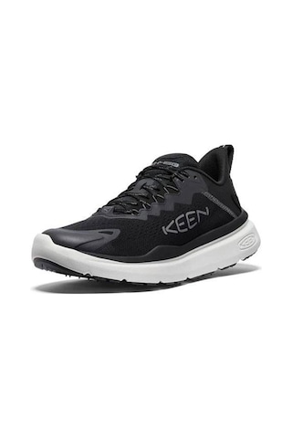 Keen Wk450 Erkek Günlük Spor Ayakkabı C-ken1028913e1001 Siyah