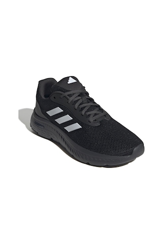 Adidas Cloudfoam Move Siyah Erkek Sneaker Siyah-beyaz Beyaz - Siyah