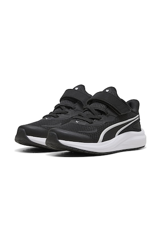 Puma Skyrocket 2 Ac+ Ps Çocuk Siyah Sneaker Ayakkabı 31241401