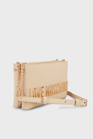 Love Moschino Bayan Çanta Jc4110pp1okd0129 Bej