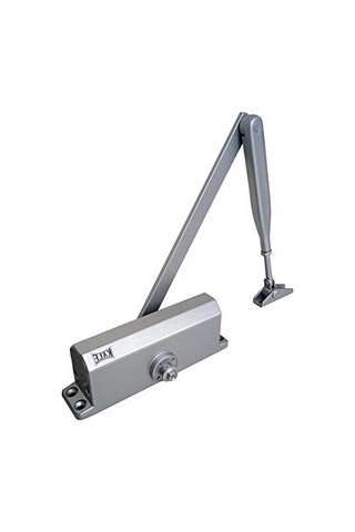 Hidrolik Kd002/20-002, Güçlü Ve Dayanıklı Yapı