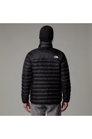 Tnf The North Face Terra Peak Erkek Siyah Outdoor Mont Nf0a88u2jk31 Siyah