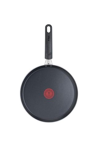 Tefal Titanyum 1x Simplecook 25 Cm Difüzyon Tabanlı Krep Tava - 2100118531 Sku: Smg8690010149961