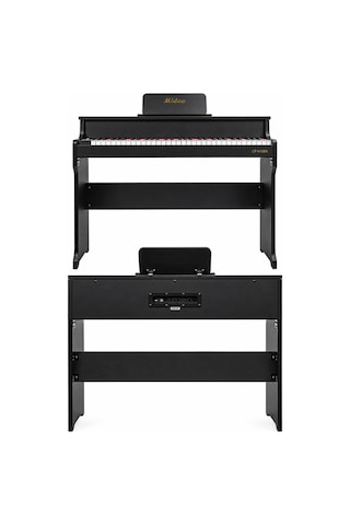 Cp610bk Çocuk Piyanosu 8-14yaş 61tuş Bluetoothlu Tuş Hassasiyetli
