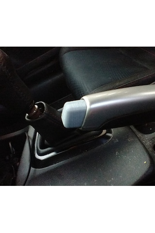 Honda Civic El Freni Düğmesi 2012 Kasa (554408233)