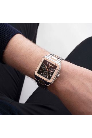 Guess Collection GCZ08001G2MF Erkek Kol Saati
