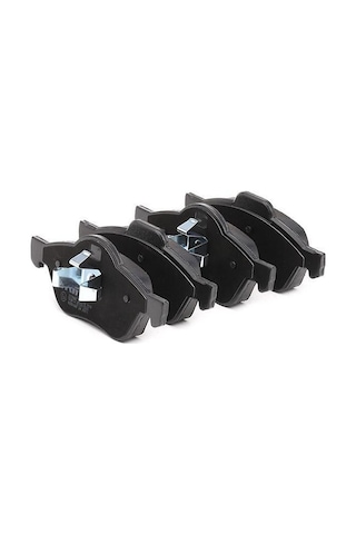 Renault Megane 2 Ön Fren Balatası 2006-2009 Trw