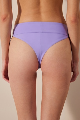 Penti Basic Belt Lila Bikini Altı Plqoqwy823ıy-la78 Lila