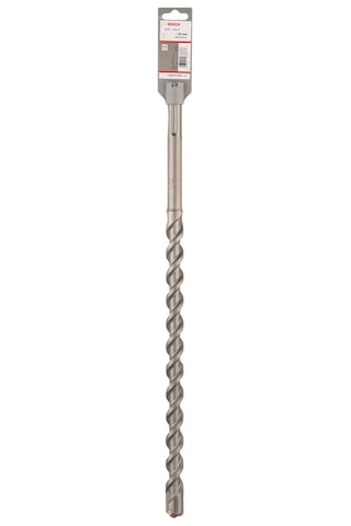 Bosch - Max-4 Serisi, Sds-max Kırıcı Delici Ucu 24 520 Mm