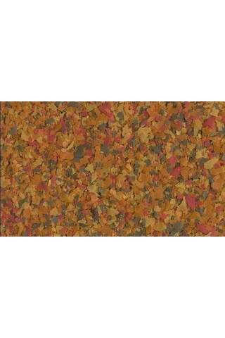 Tetra Rubin Flakes Renklendirici Pul Yem 100 Gram