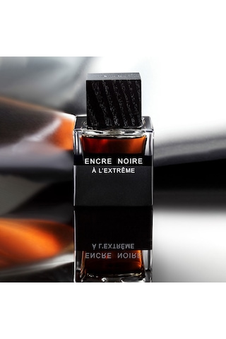 Lalique Encre Noire A L’Extreme Erkek Parfüm EDP 100 ML