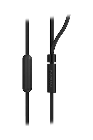 Philips TAE1105BK/00 Mikrofonlu Kulak İçi Kulaklık