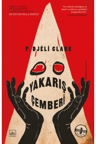 Siyah Tanrı Nın Davulları + Yakarış Çemberi Ciltli