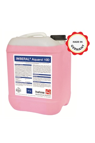 Aquarol 10D Tozuma Önler Bağlayıcı Yalıtım Primer Astarı 20Kg