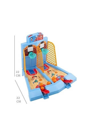 428 Çiftli Basket Oyunu - Wugt-899289