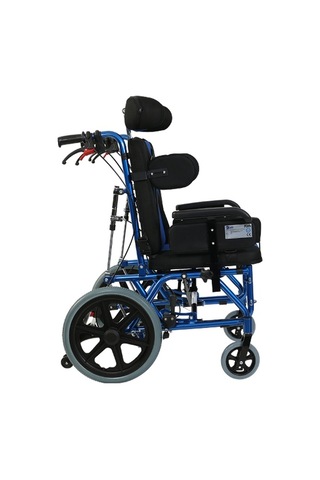 Golfi-16 G458 Cerebral Palsy Tekerlekli Sandalye