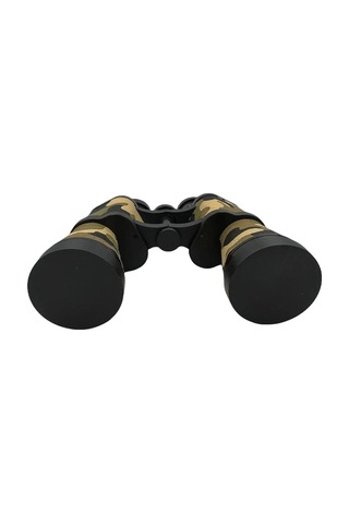 Baigish-20x50 Rus Model Kamuflaj Dürbün, Süper Kalite 1000m/56m Çok Renkli