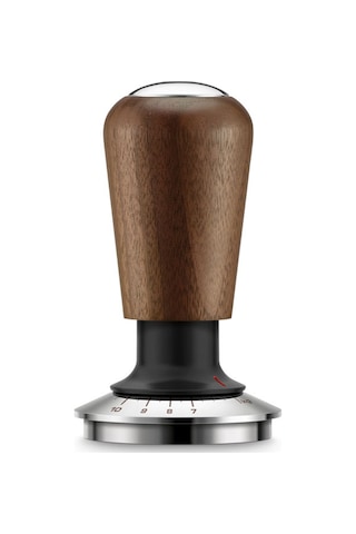 Sage The Force Gauge Tamper Kuvvet Ölçerli Tamper 54 Mm Sa-sea202wlw0zeu1 Sage Renkli